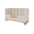 Variabilní postýlka Faktum Sienna Cashmere 70x140 cm