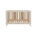 Variabilní postýlka Faktum Sienna Cashmere 70x140 cm