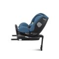 Autosedačka Recaro Salia 125 - Steel Blue