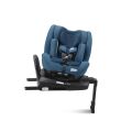 Autosedačka Recaro Salia 125 - Steel Blue
