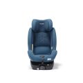 Autosedačka Recaro Salia 125 - Steel Blue