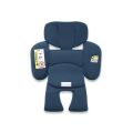 Autosedačka Recaro Salia 125 - Steel Blue