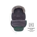 Fusak PETITE MARS 4v1 Comfy - Rich Brown