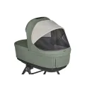 Kočárek Inglesina Electa Darwin Recline system Quatro - Battery Beige