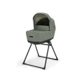 Kočárek Inglesina Electa Darwin Recline system Quatro - Battery Beige