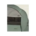 Kočárek Inglesina Electa Darwin Recline system Quatro - Upper Black