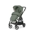 Kočárek Inglesina Electa Darwin Recline system Quatro