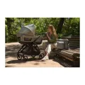 Kočárek Inglesina Electa Darwin Recline system Quatro - Battery Beige