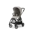 Kočárek Inglesina Electa Darwin Recline system Quatro - Battery Beige