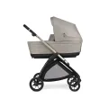 Kočárek Inglesina Electa Darwin Recline system Quatro - Battery Beige