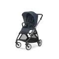 Kočárek Inglesina Electa Darwin Recline system Quatro - Hudson Blue