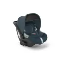 Kočárek Inglesina Electa Darwin Recline system Quatro - Hudson Blue