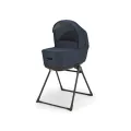 Kočárek Inglesina Electa Darwin Recline system Quatro - Hudson Blue