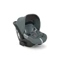 Kočárek Inglesina Electa Darwin Recline system Quatro - Union Grey