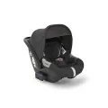 Kočárek Inglesina Electa Darwin Recline system Quatro - Upper Black