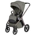 Kočárek Carrello Vector 2v1 CRL-6553 - Artichoke Green