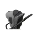 Kočárek Inglesina Aptica XT Darwin Recline 4v1 - Canyon Grey 2025