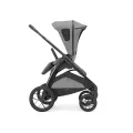 Kočárek Inglesina Aptica XT Darwin Recline 4v1 - Canyon Grey 2025