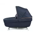 PEG PÉREGO CULLA ELITE - Blue Shine