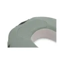 Inglesina kojící polštář Elysia - Harmony Grey