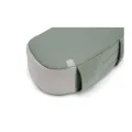 Inglesina kojící polštář Elysia - Harmony Grey
