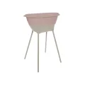 KOUPACÍ SADA LUMA - Blush Pink