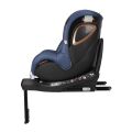 Otočná autosedačka AVOVA Sperber-fix X 40–105 cm - Mountain Blue 2026