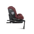 Autosedačka Recaro Salia 125 - Iron Red 