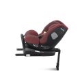 Autosedačka Recaro Salia 125 - Iron Red 