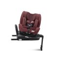 Autosedačka Recaro Salia 125 - Iron Red 