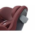 Autosedačka Recaro Salia 125 - Iron Red 