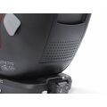 Autosedačka Recaro Salia 125 - Iron Red 