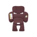 Autosedačka Recaro Salia 125 - Iron Red 