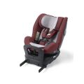 Autosedačka Recaro Salia 125 - Iron Red 