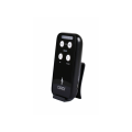 CAPiDi Chůvička BabyAlarm - Black