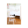 CAPiDi Chůvička BabyAlarm - Black