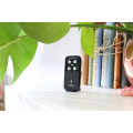 CAPiDi Chůvička BabyAlarm - Black