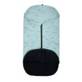 Emitex fusak 2v1 jaro-léto Cocoon Softshell - Winglow