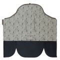 Emitex fusak 2v1 jaro-léto Cocoon Softshell - Noria