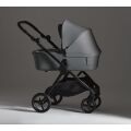 Kombinovaný kočárek ANEX IQ Basic - Loft 2026