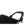 THULE GLIDE 3 BLACK Magnetic Buckle 