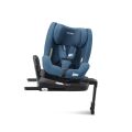 Autosedačka Recaro Salia 125 KID - Steel Blue 