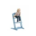 Rostoucí židlička DanChair Baby Dan  - Blue