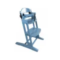 Rostoucí židlička DanChair Baby Dan  - Blue