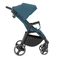 Kočárek Carrello Bravo - Pure Black 