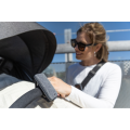 CAPiDi Chůvička BabyAlarm - Premium Grey