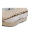 Inglesina kojící polštář Elysia - Warm Beige