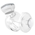 Odsávačka mateřského mléka elektrická BABYONO handsfree Shelly