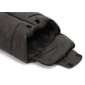 Zimní fusak Fillikid Eco Big - Black