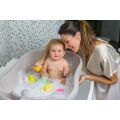 OK BABY Vanička rostoucí protiskluzová Onda Evolution 0–12m 